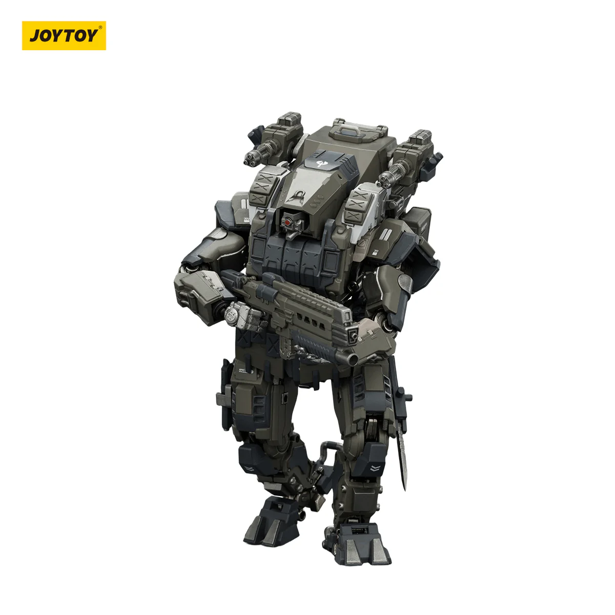 APOC Series Razor Stealth/Night Ops Mech - Image 11