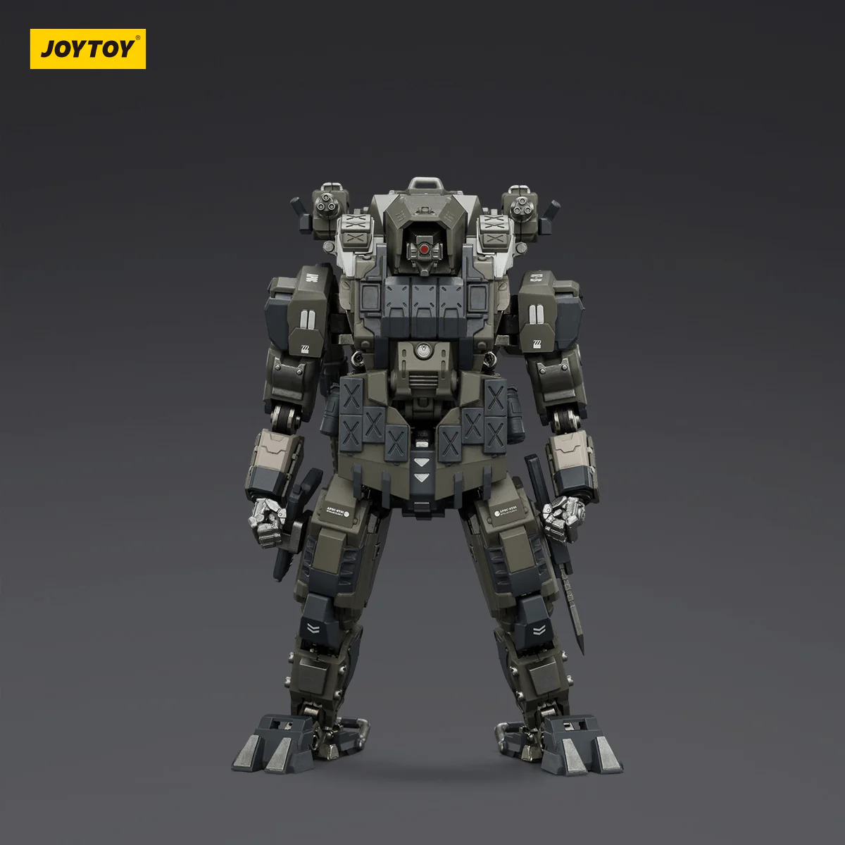 APOC Series Razor Stealth/Night Ops Mech - Image 3