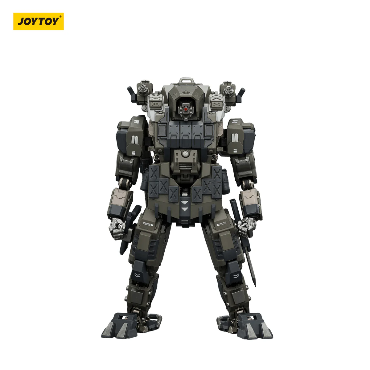 APOC Series Razor Stealth/Night Ops Mech - Image 8