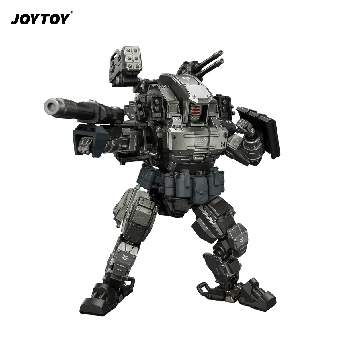 APOC Series Thor 02 Assault Mech - Image 10