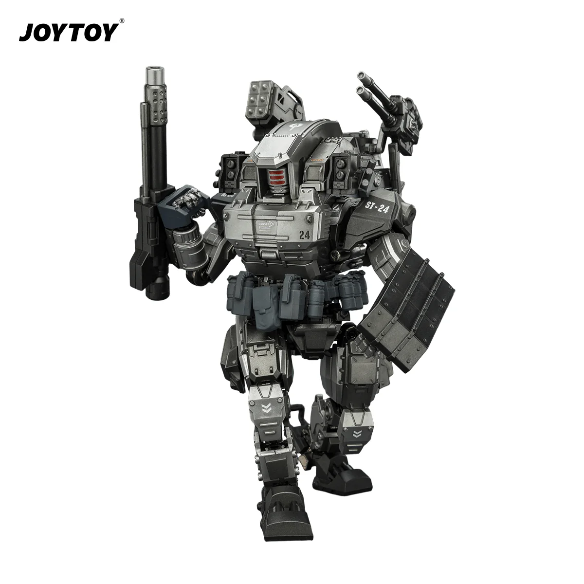 APOC Series Thor 02 Assault Mech - Image 11
