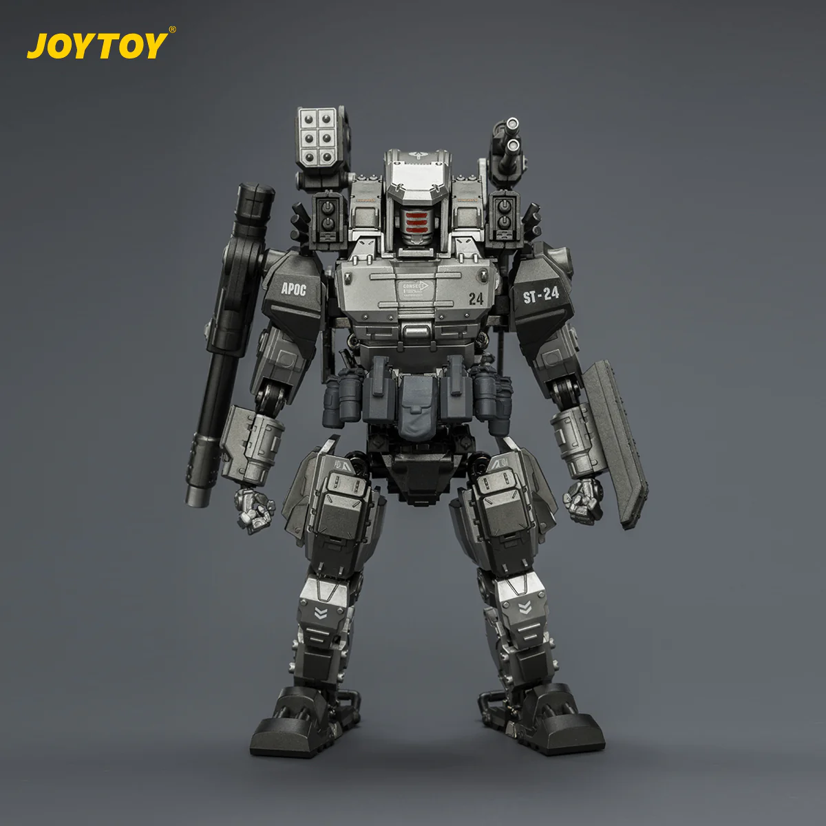 APOC Series Thor 02 Assault Mech - Image 2