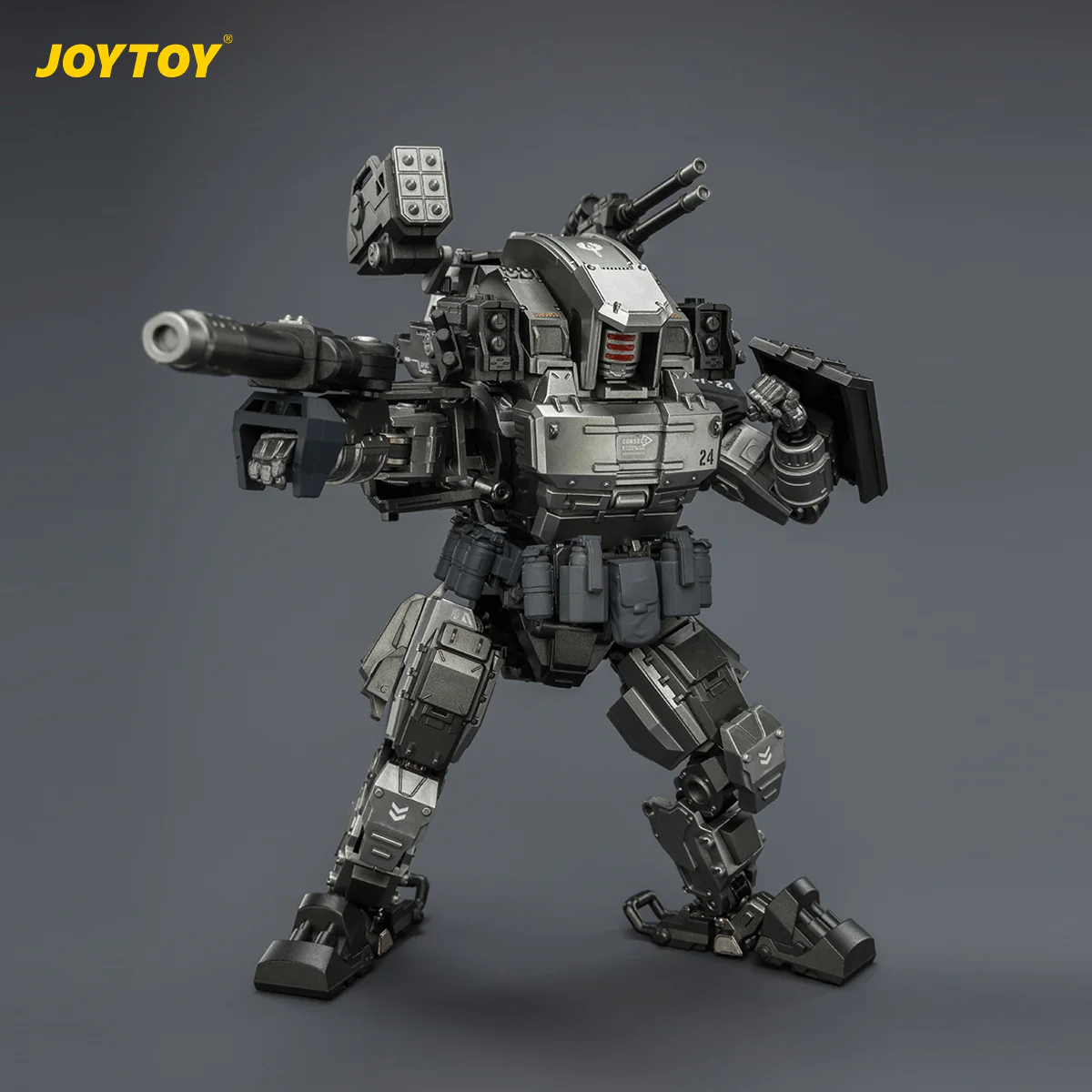 APOC Series Thor 02 Assault Mech - Image 4