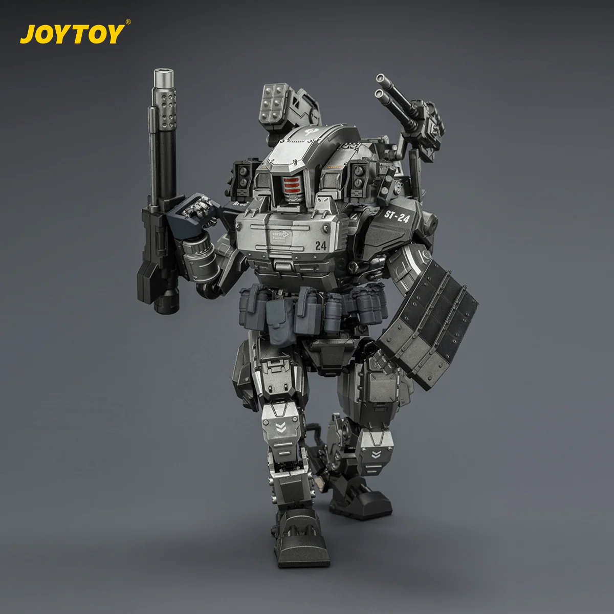 APOC Series Thor 02 Assault Mech - Image 5