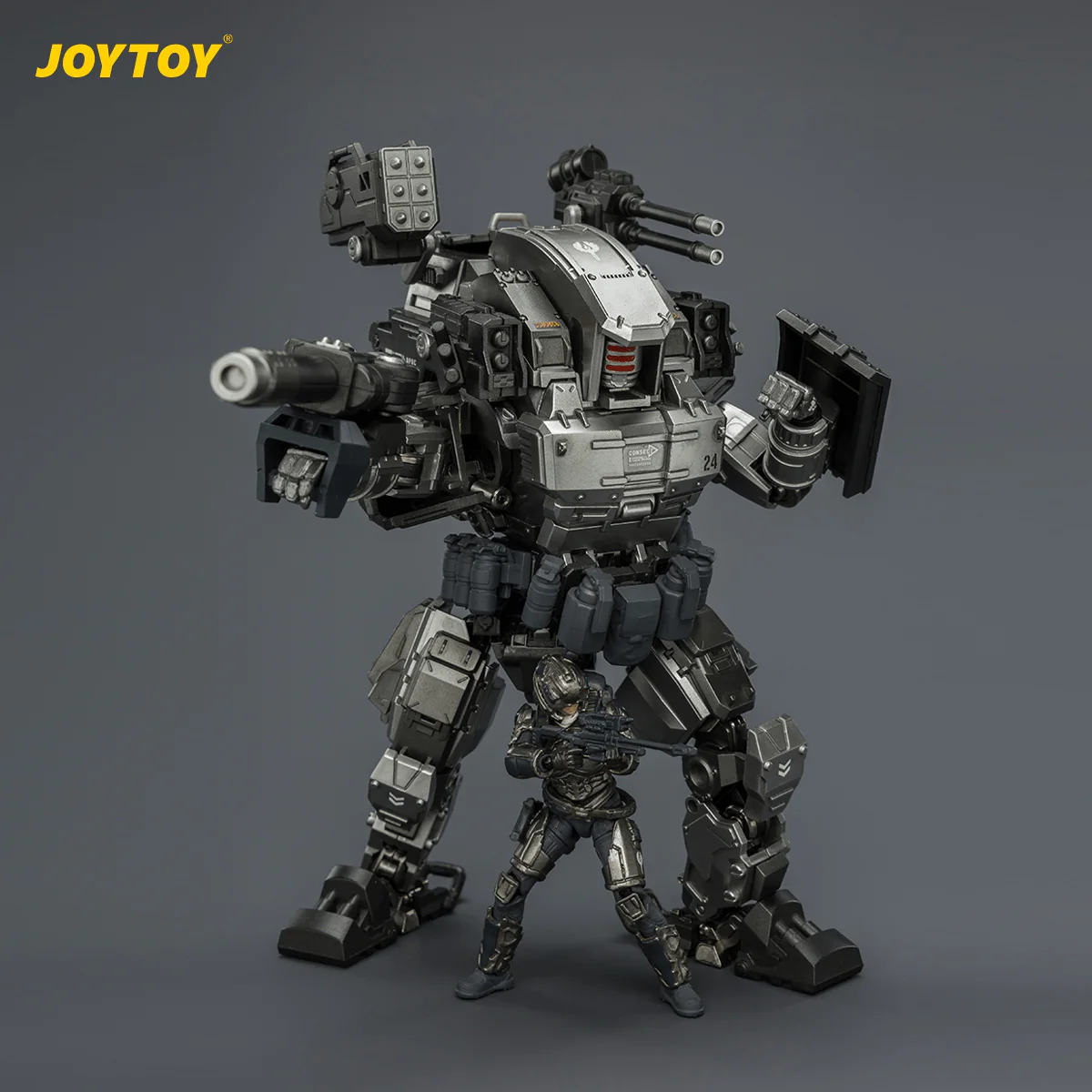 APOC Series Thor 02 Assault Mech - Image 6