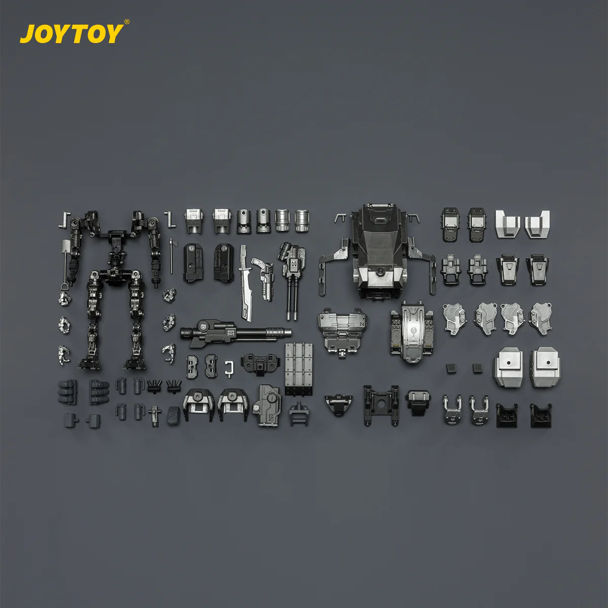 APOC Series Thor 02 Assault Mech - Image 7