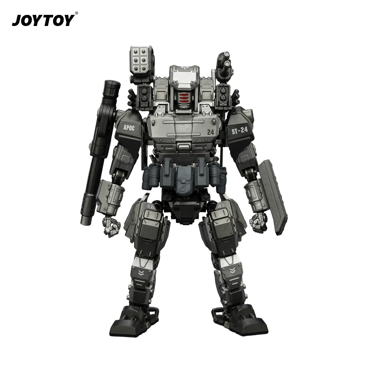 APOC Series Thor 02 Assault Mech - Image 8