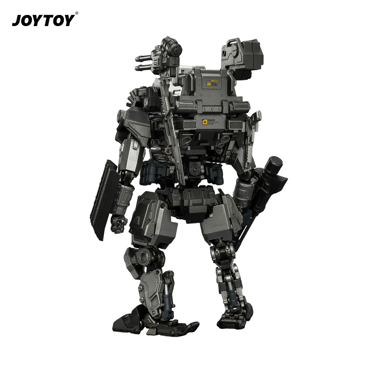 APOC Series Thor 02 Assault Mech - Image 9