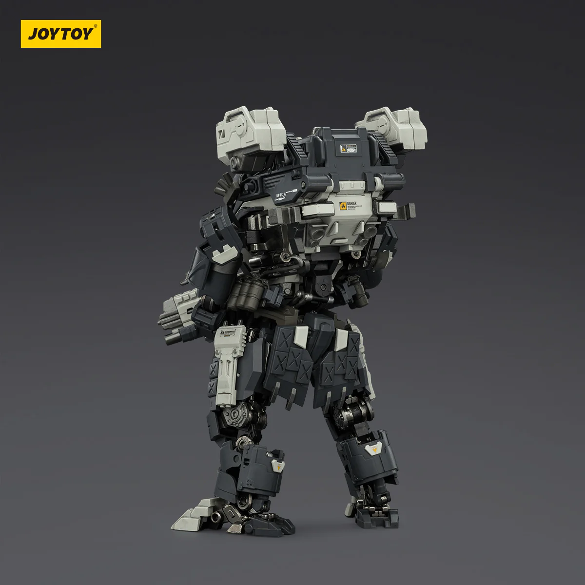 APOC Series Thor Fire Strike Mech - Image 4