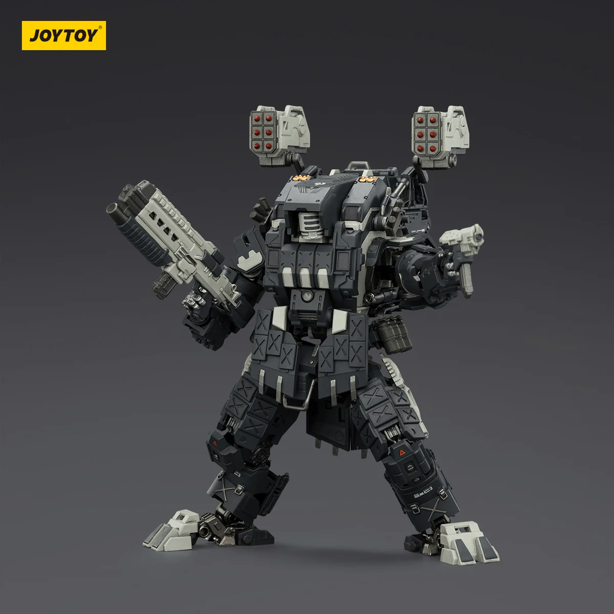 APOC Series Thor Fire Strike Mech - Image 5