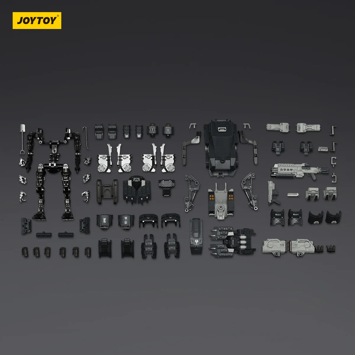 APOC Series Thor Fire Strike Mech - Image 7