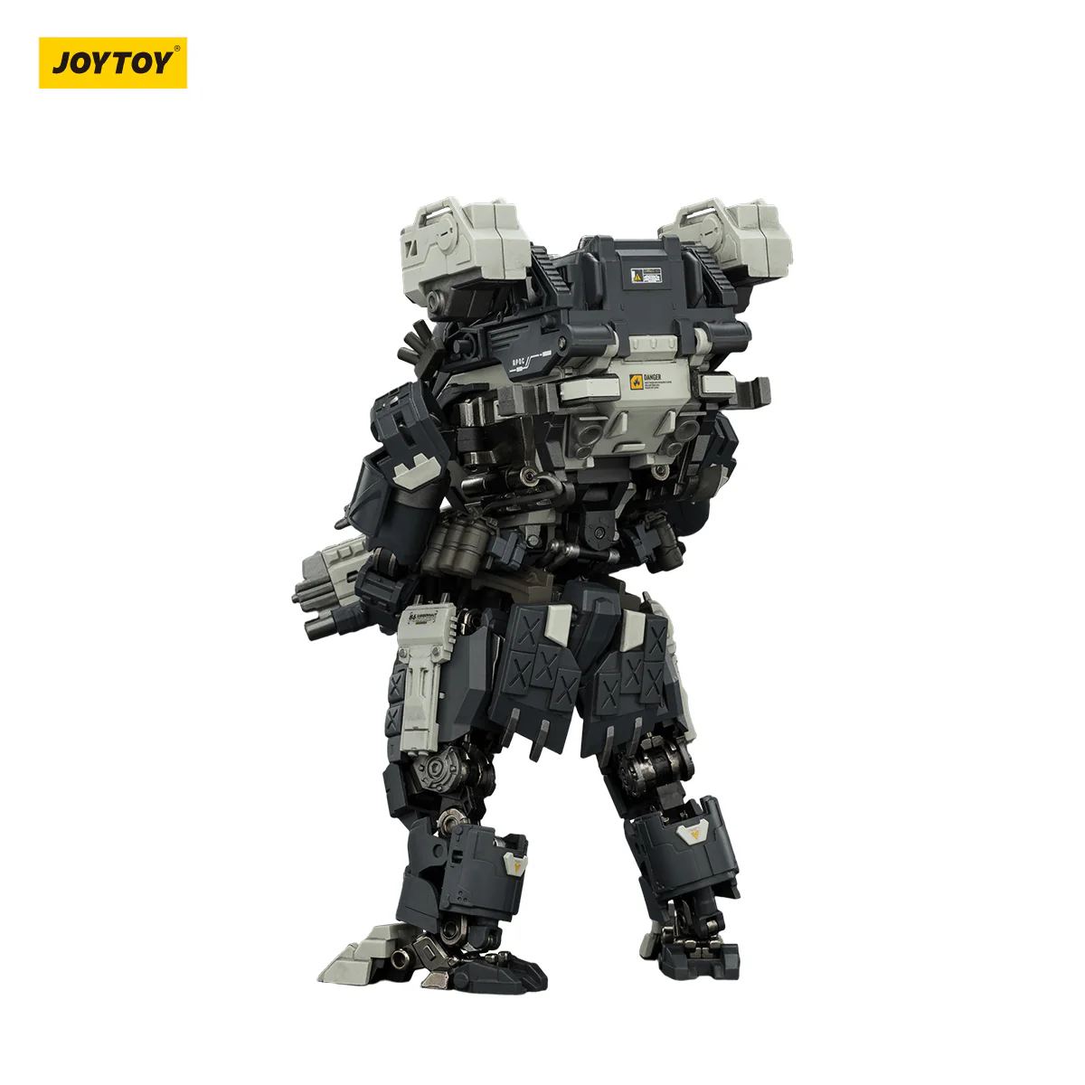 APOC Series Thor Fire Strike Mech - Image 9