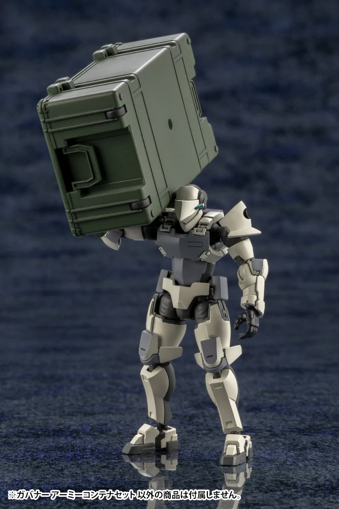ARMY CONTAINER SET - Image 6