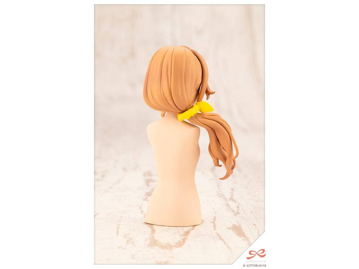 ARRANGED WIGS SIDE DOWN HAIR - Image 4