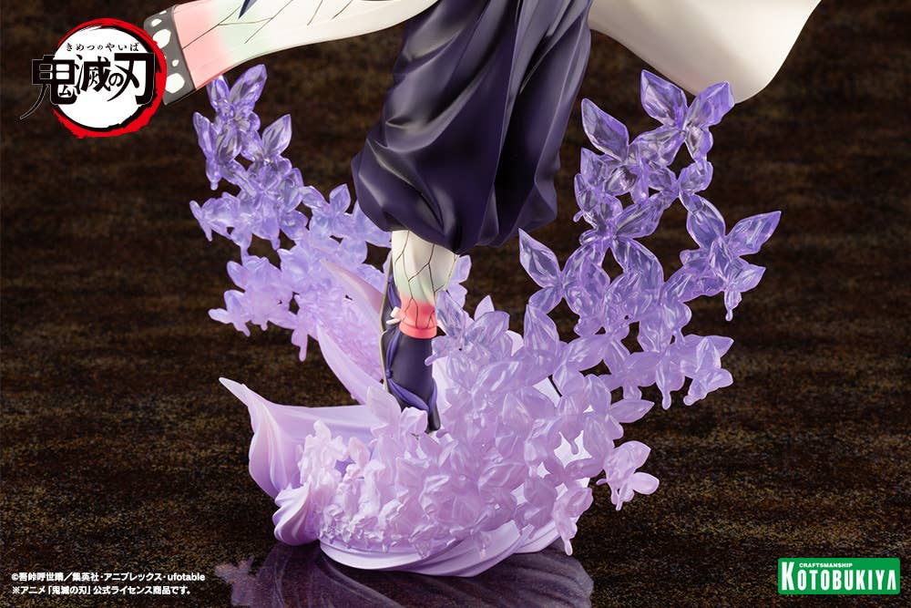 ARTFX J Shinobu Kocho - Image 11