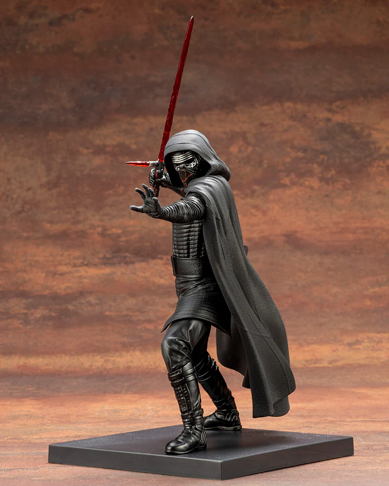 ARTFX+ KYLO REN - Image 10