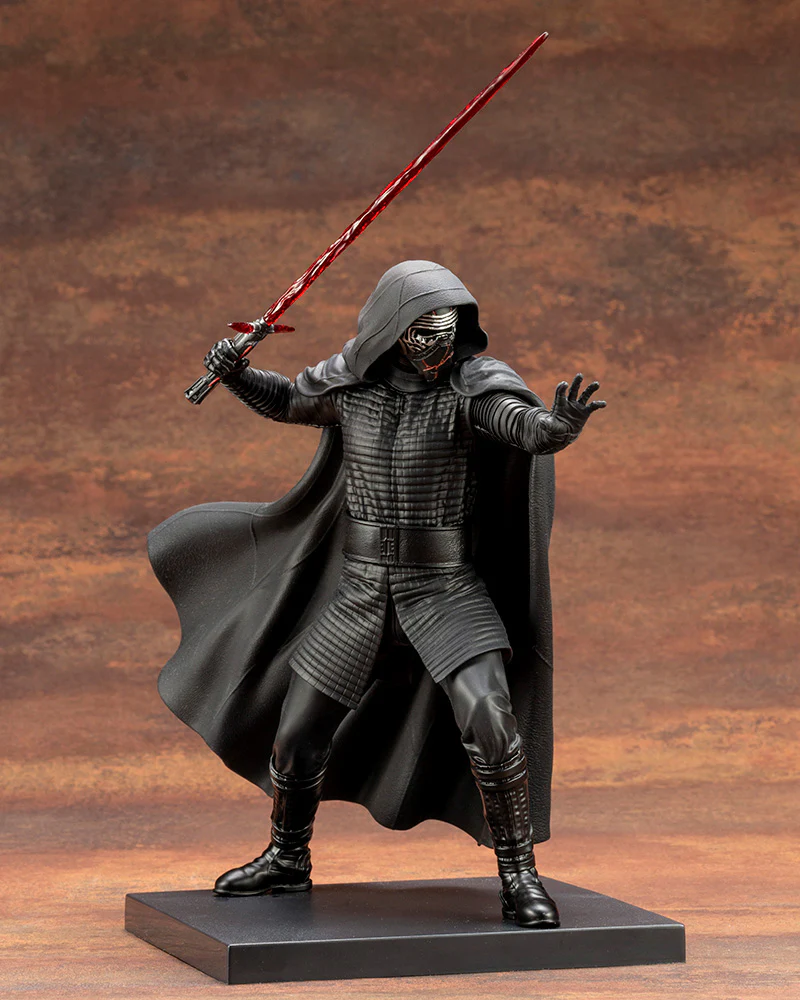 ARTFX+ KYLO REN - Image 2