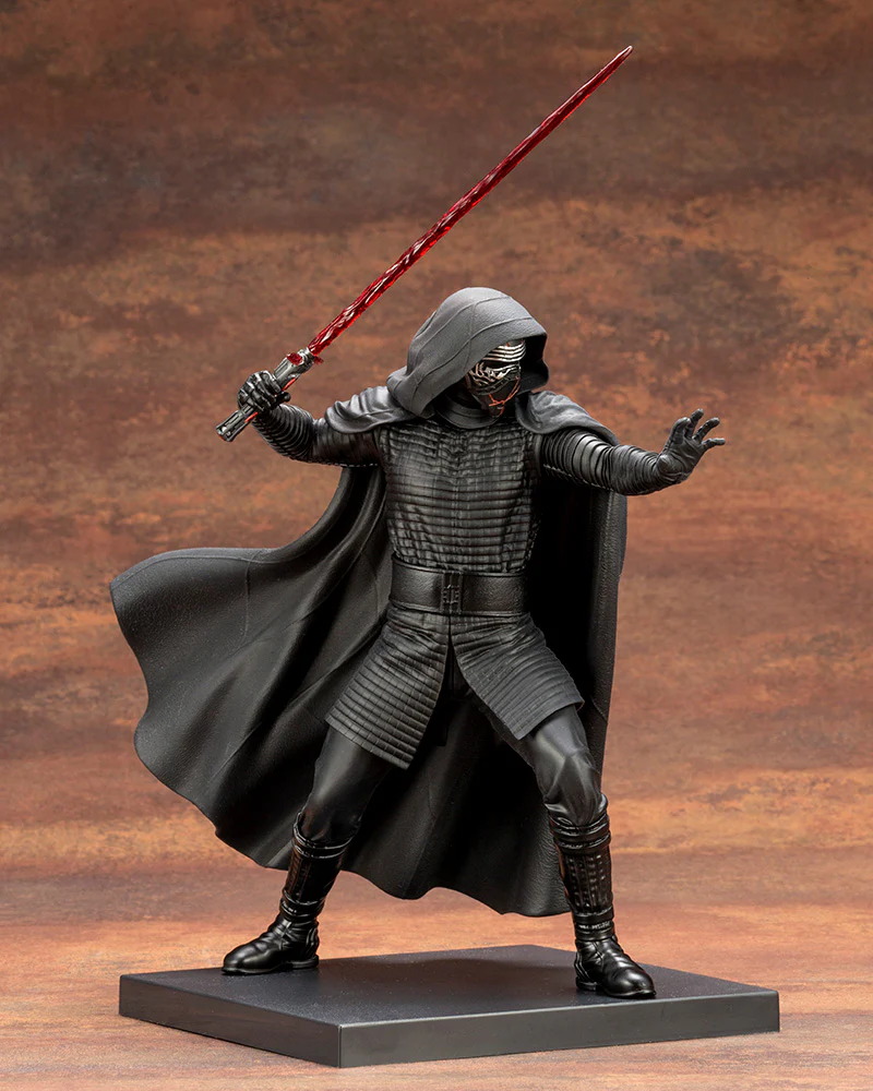 ARTFX+ KYLO REN - Image 3