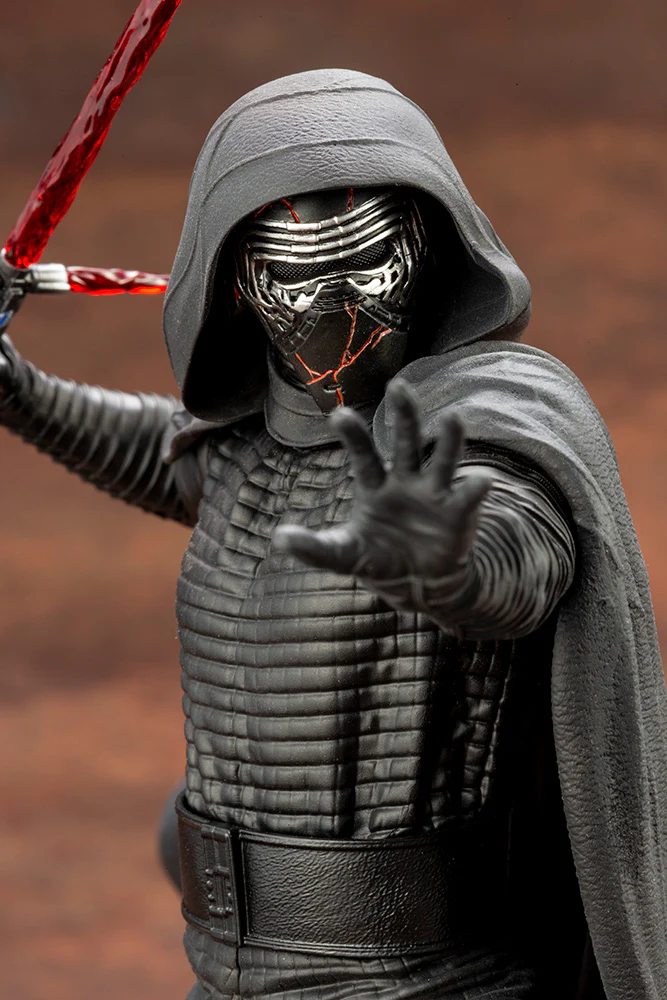 ARTFX+ KYLO REN - Image 4