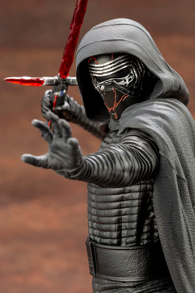 ARTFX+ KYLO REN - Image 5