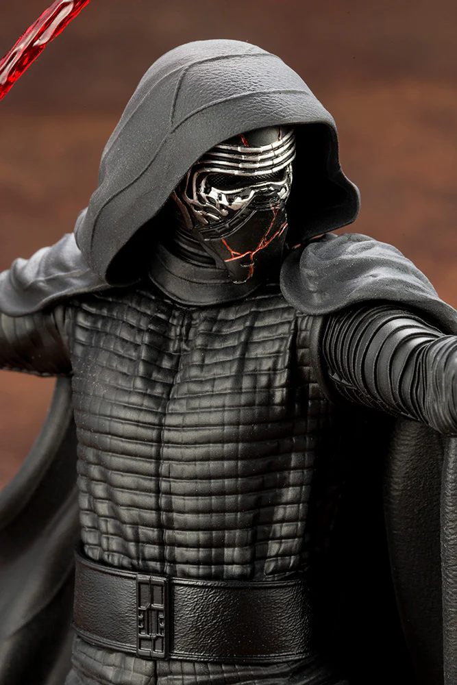 ARTFX+ KYLO REN - Image 6