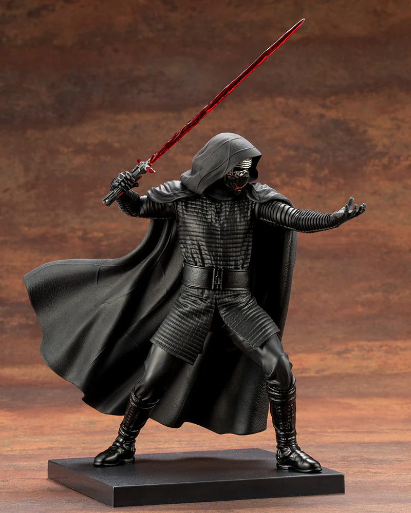 ARTFX+ KYLO REN - Image 7