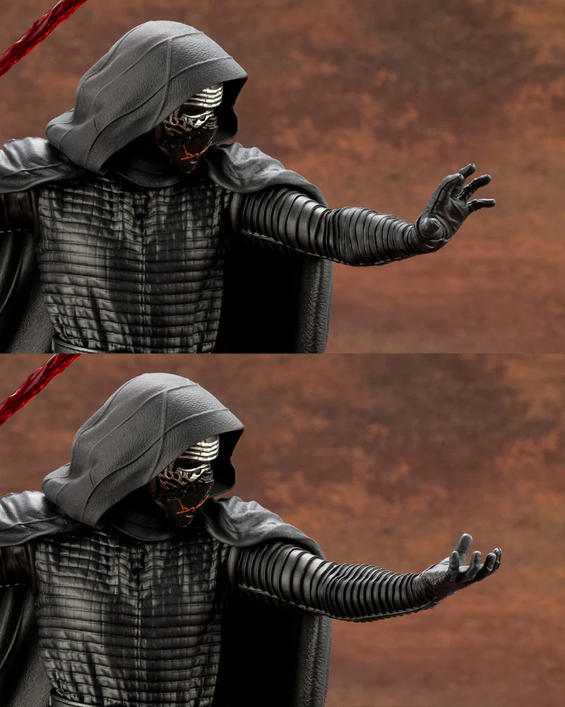 ARTFX+ KYLO REN - Image 8