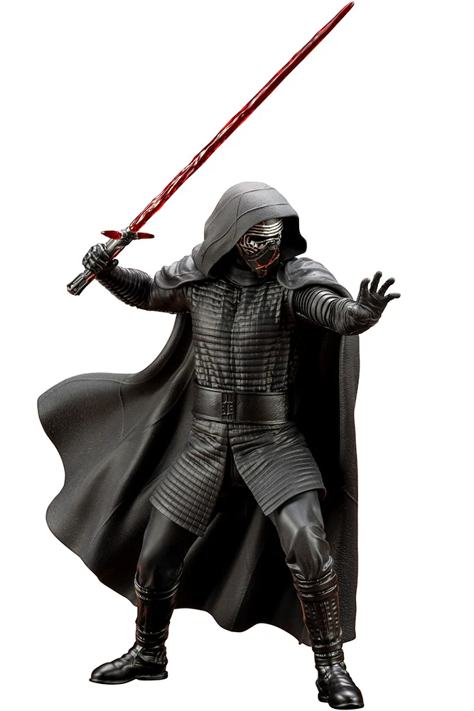 ARTFX+ KYLO REN - Image 9