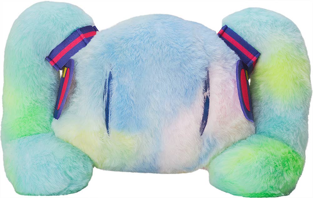 Artist Collaboration Plushie Hatsune Miku x Maho Takahashi