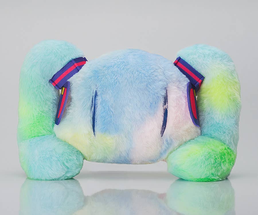 Artist Collaboration Plushie Hatsune Miku x Maho Takahashi - Image 2