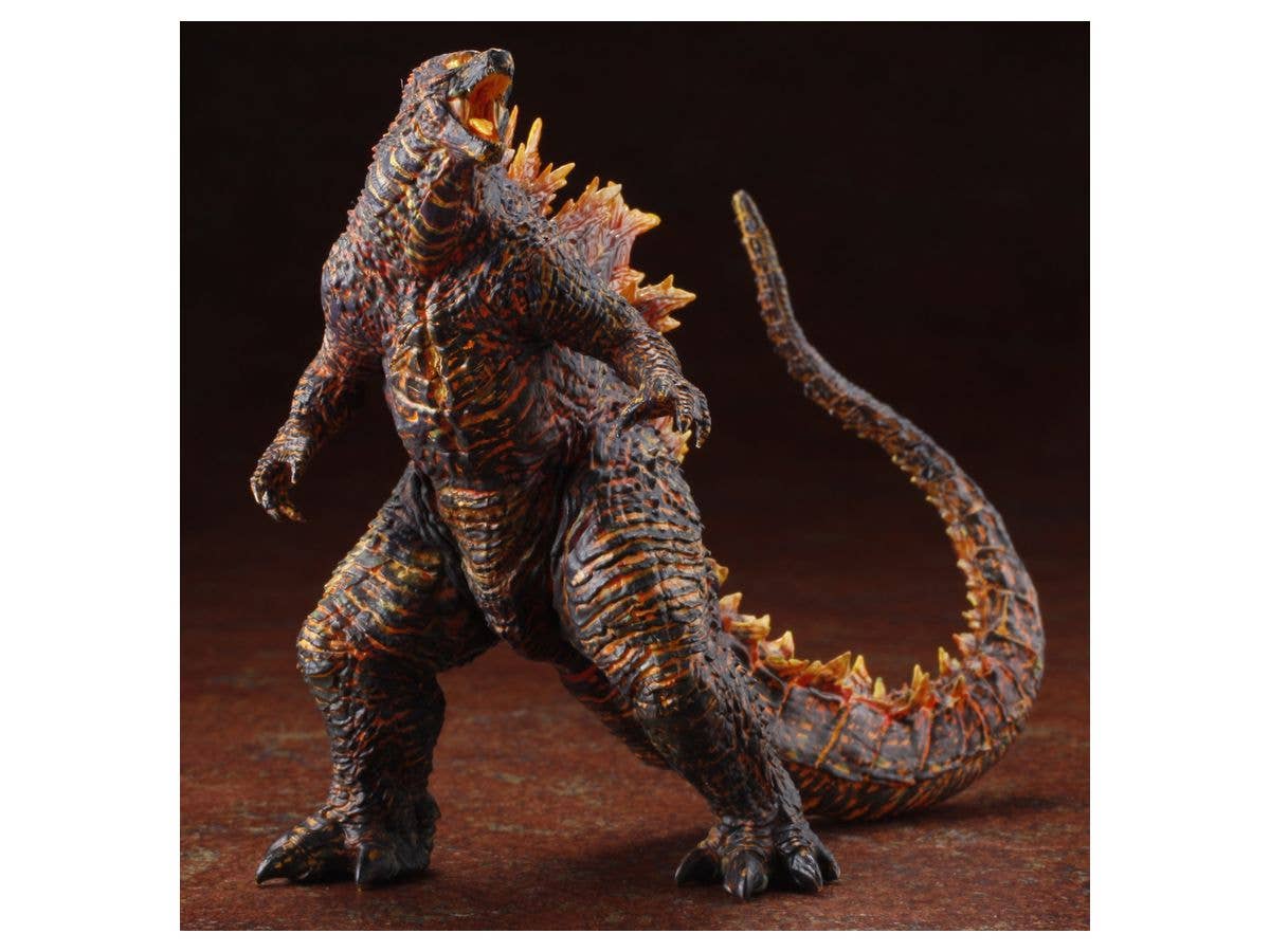 Artspirits HYPER MODELING GODZILLA (2019) - Image 6