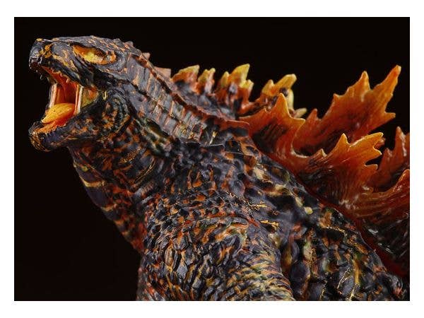 Artspirits HYPER MODELING GODZILLA (2019) - Image 8