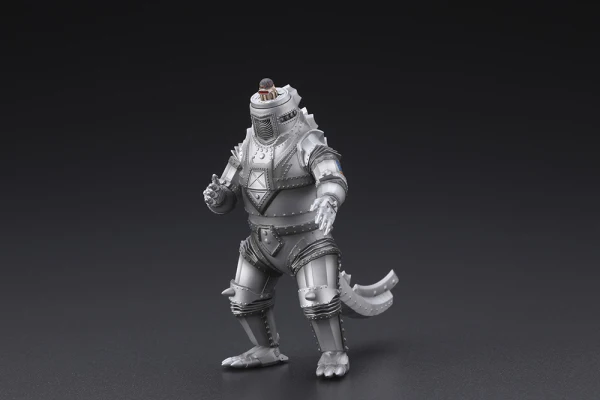 Artspirits HYPER MODELING MECHAGODZILLA - Image 11