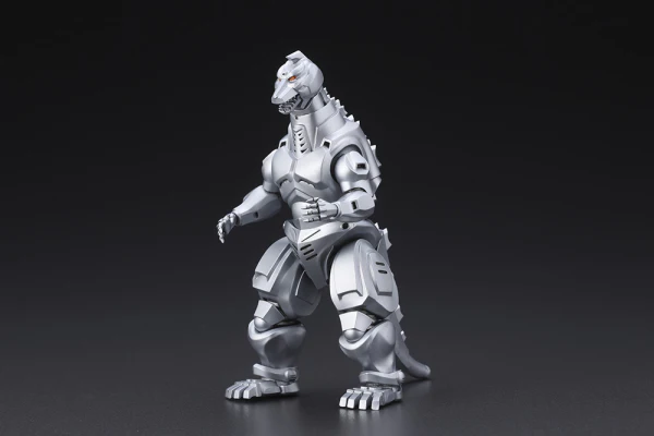 Artspirits HYPER MODELING MECHAGODZILLA - Image 14