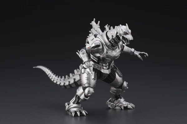 Artspirits HYPER MODELING MECHAGODZILLA - Image 23