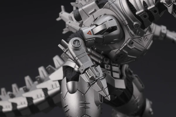 Artspirits HYPER MODELING MECHAGODZILLA - Image 24