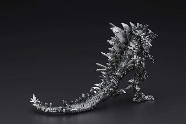 Artspirits HYPER MODELING MECHAGODZILLA - Image 28
