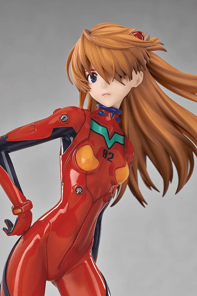 Asuka Shikinami Langley - Image 4