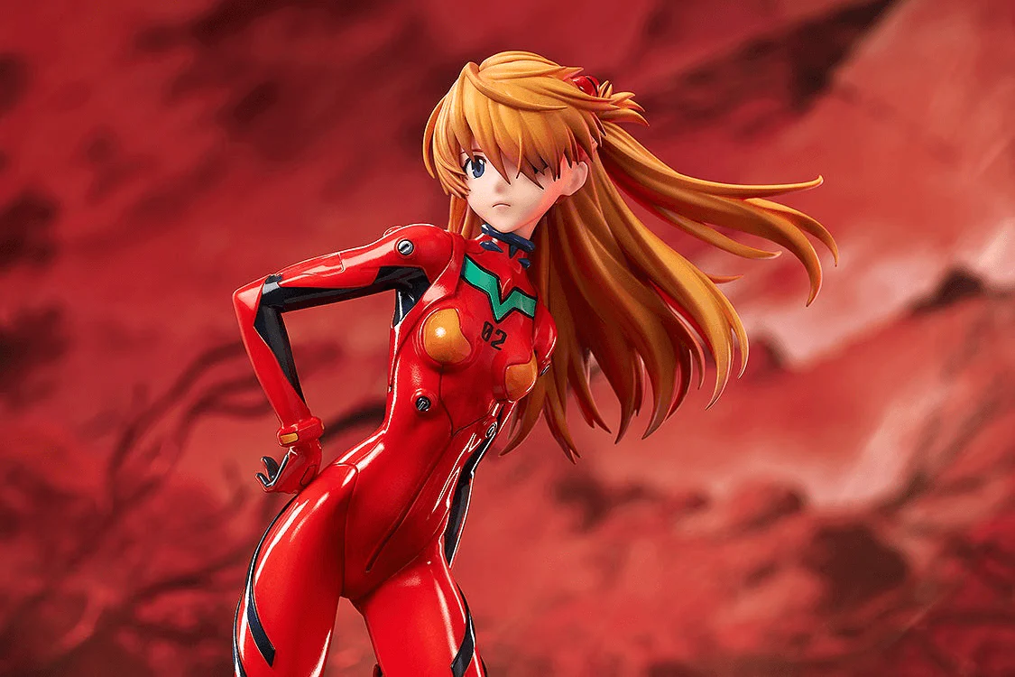 Asuka Shikinami Langley - Image 6