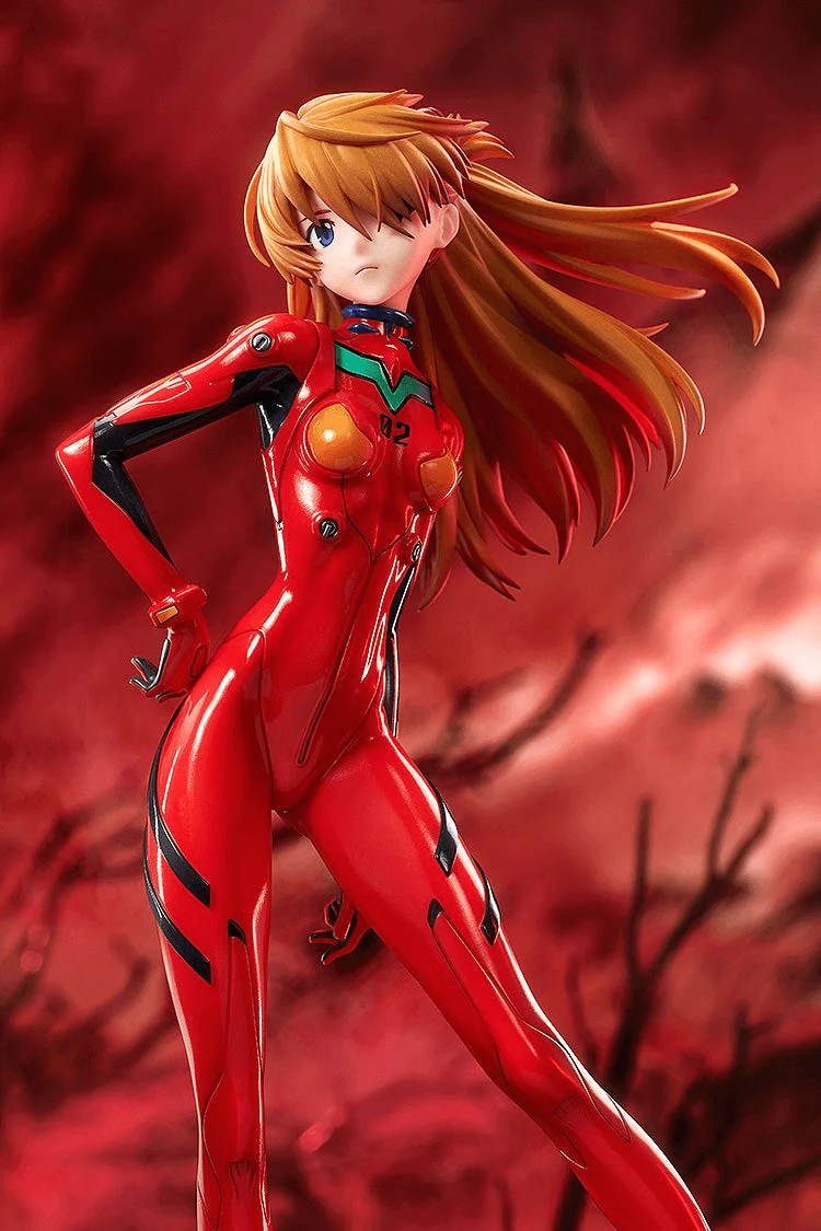 Asuka Shikinami Langley - Image 7