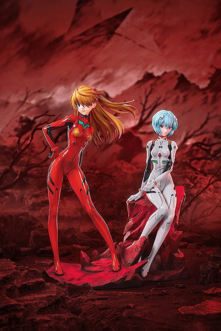 Asuka Shikinami Langley - Image 8