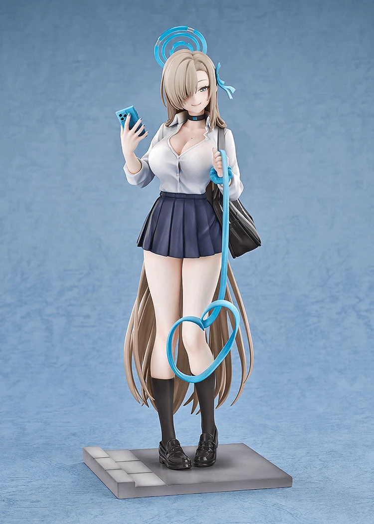 Asuna (School): Memorial Lobby Ver. - Image 2
