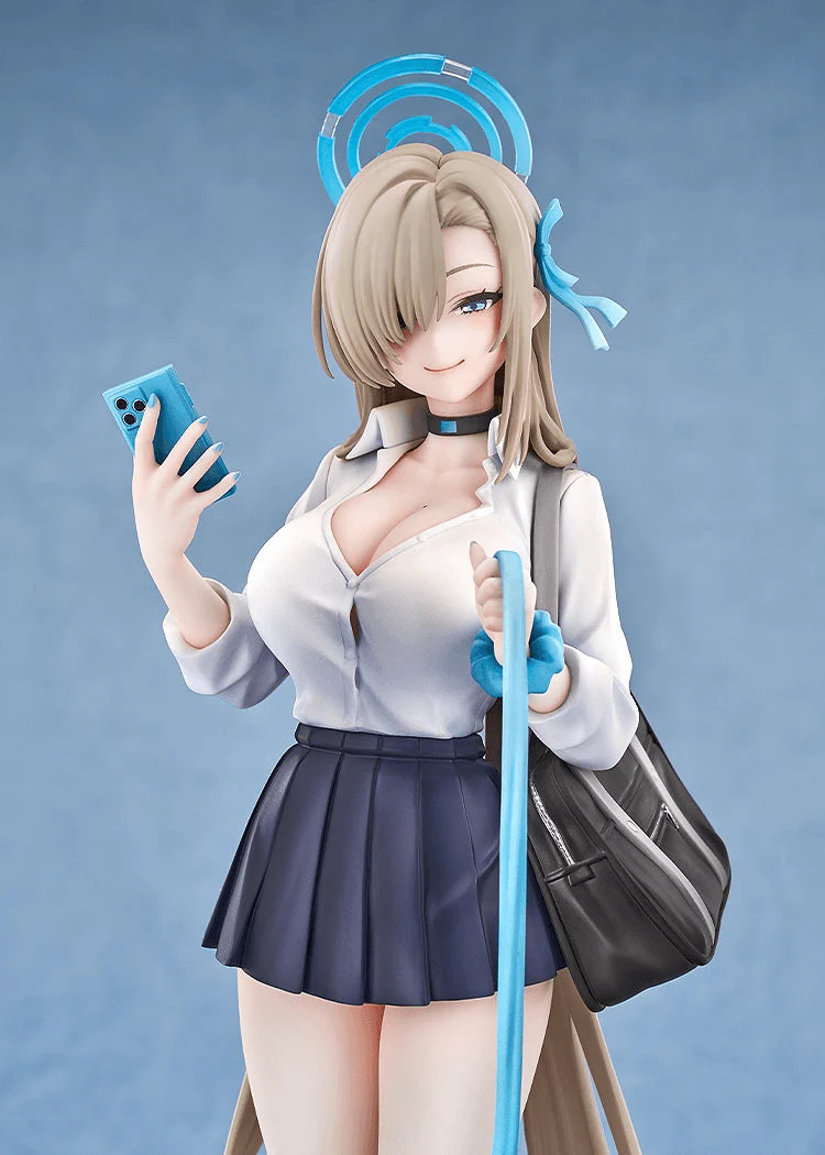 Asuna (School): Memorial Lobby Ver. - Image 4