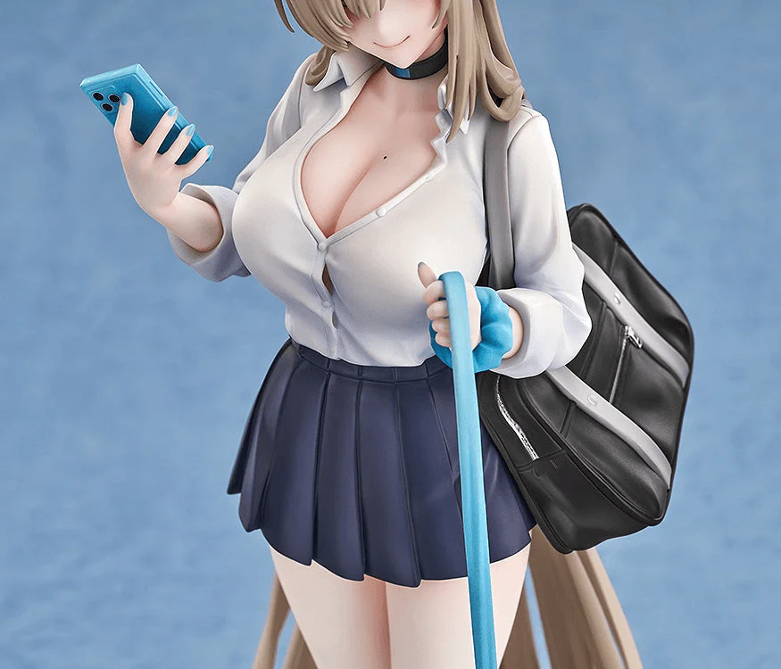 Asuna (School): Memorial Lobby Ver. - Image 5