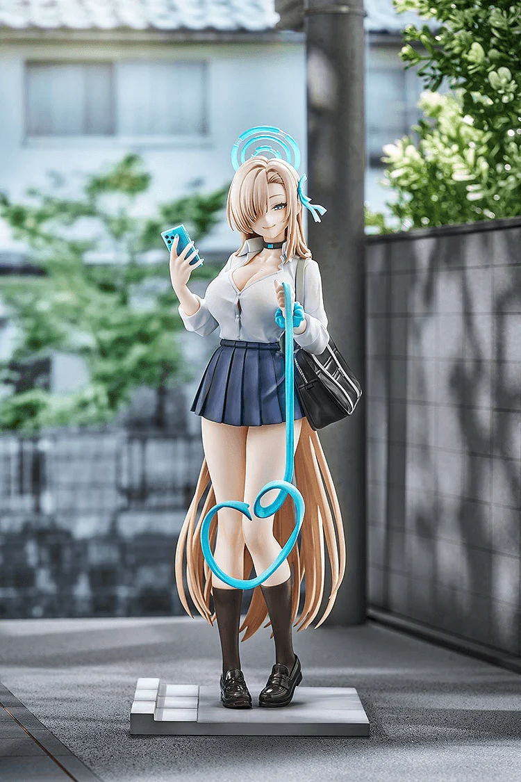 Asuna (School): Memorial Lobby Ver. - Image 6