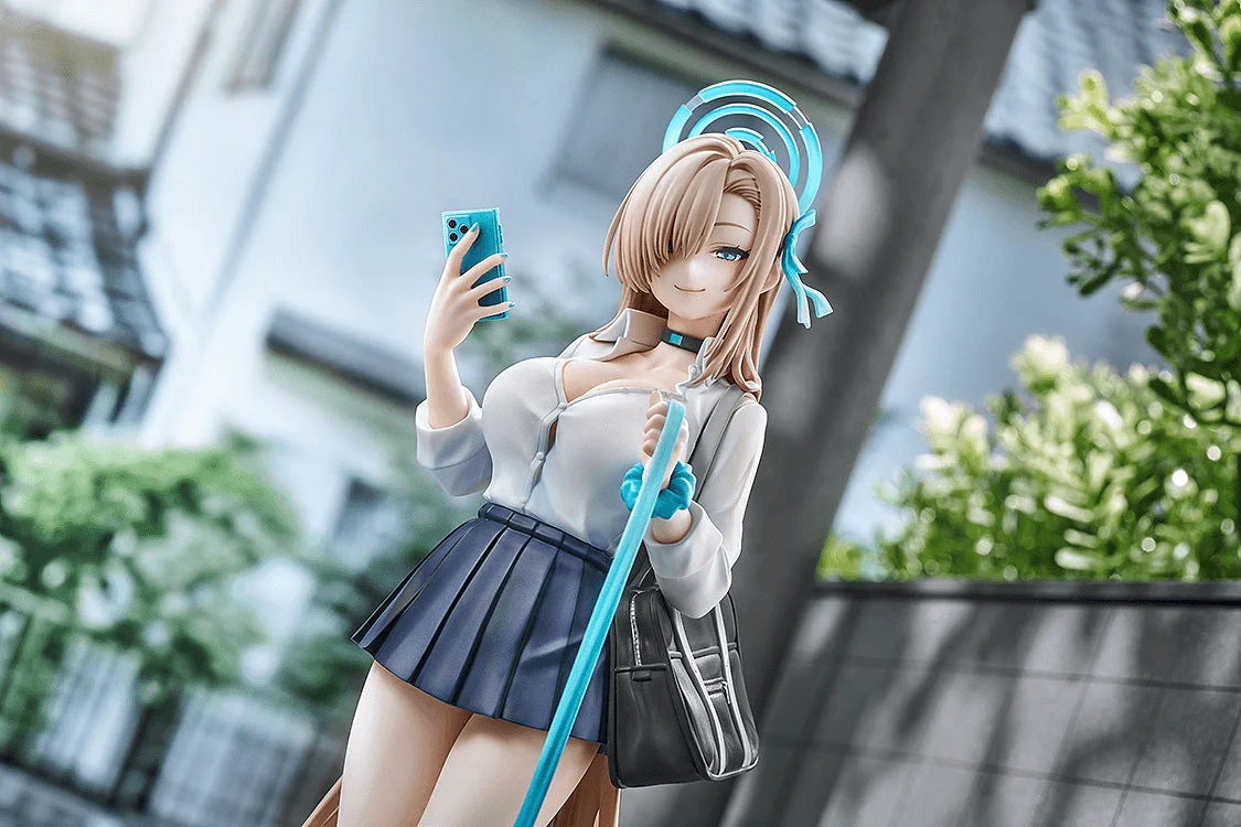 Asuna (School): Memorial Lobby Ver. - Image 7