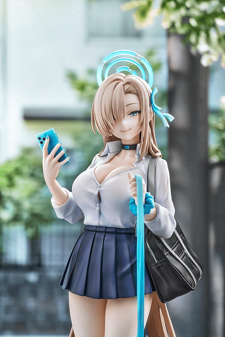 Asuna (School): Memorial Lobby Ver. - Image 8