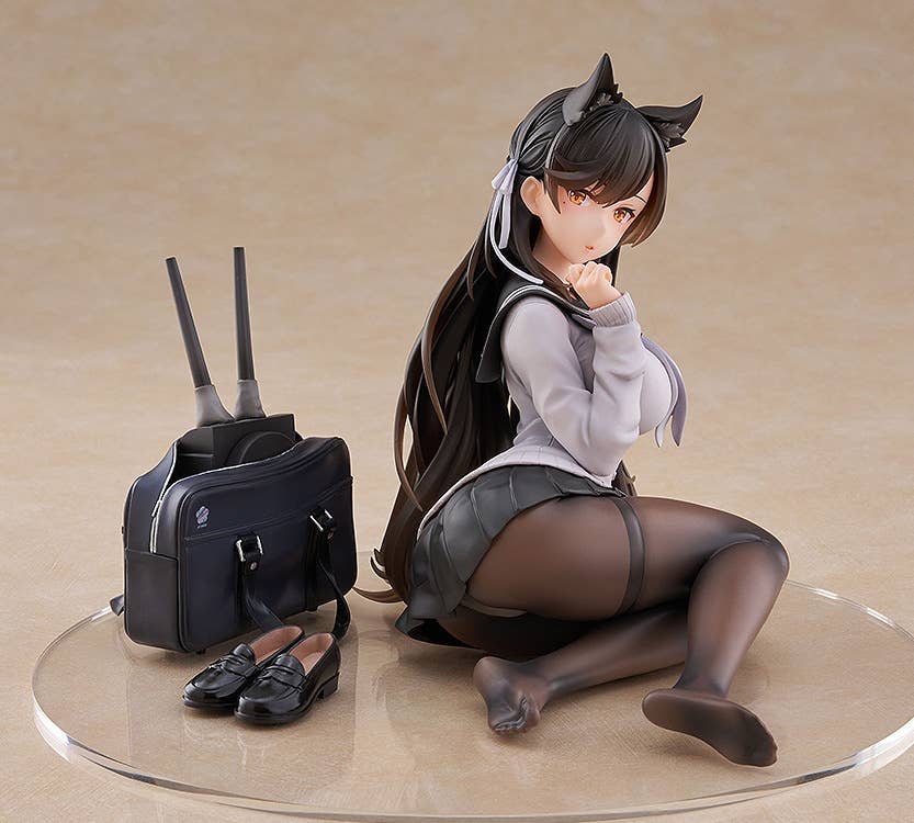 Atago (School Traumerei) - Image 2