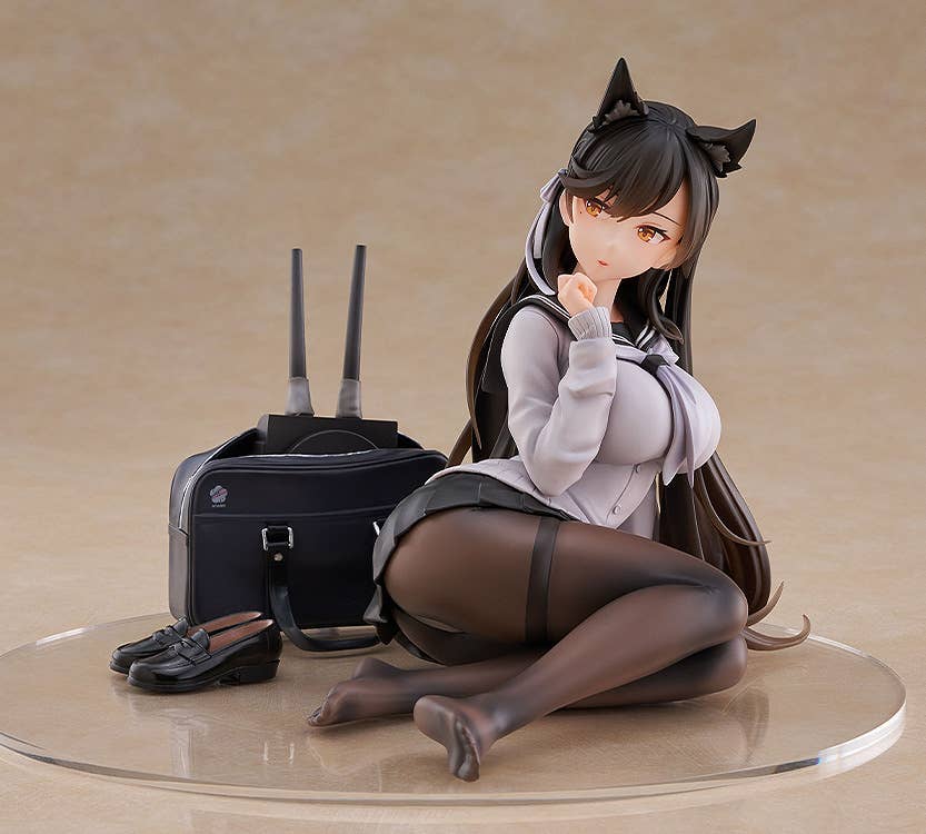 Atago (School Traumerei) - Image 3