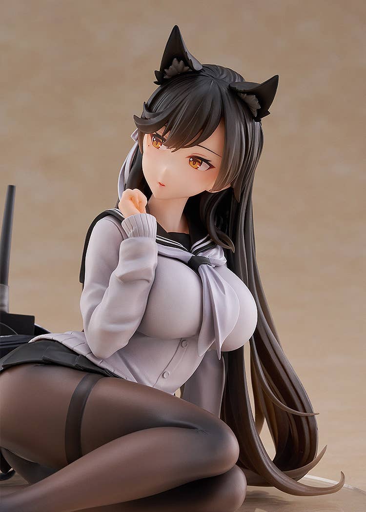 Atago (School Traumerei) - Image 6
